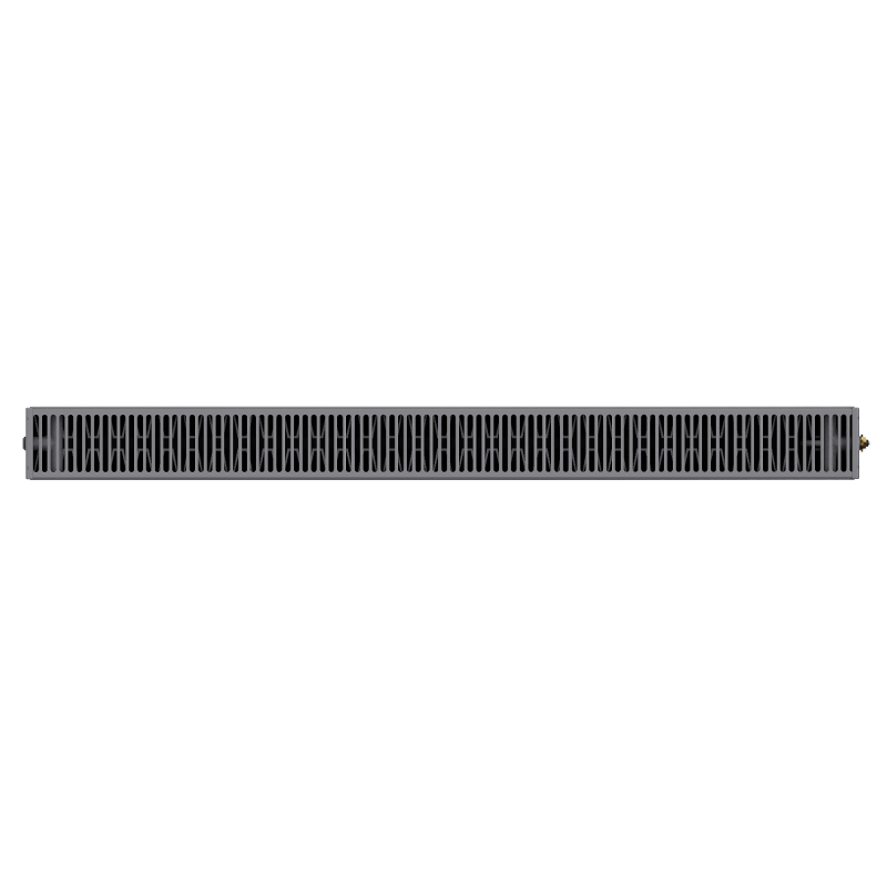 Mexen CV22 grzejnik płytowy 500 x 1000 mm, podłączenie dolne, 1425 W, antracyt - W622-050-100-66
