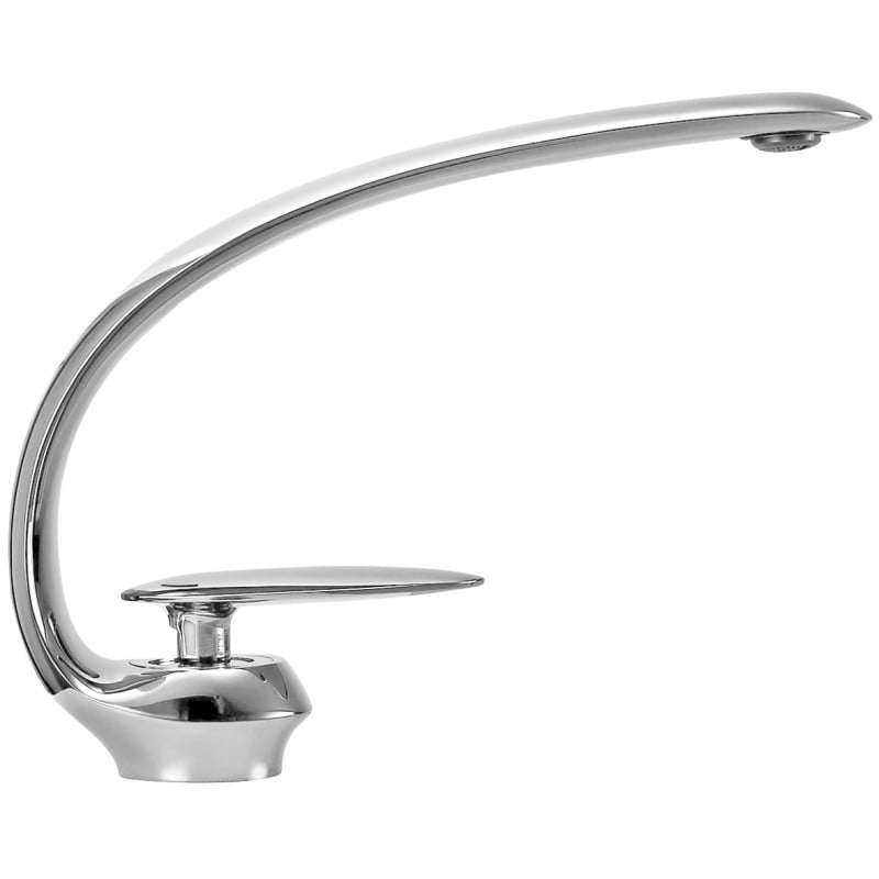 Mexen Carmen washbasin tap, chrome - 746300-00