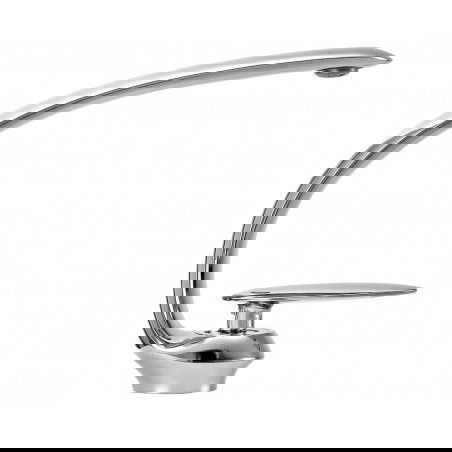 Mexen Carmen washbasin tap, chrome - 746300-00