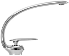 Mexen Carmen umivalnik baterija, krom - 746300-00