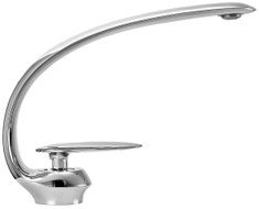 Mexen Carmen valamu segisti, kroom - 746300-00