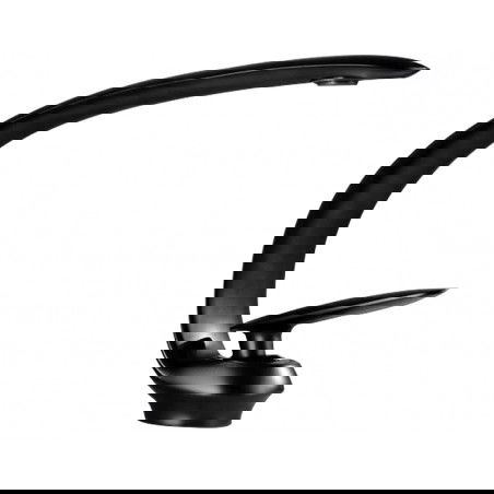 Mexen Carmen μπαταρία νιπτήρα, μαύρη - 746300-70