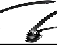 Mexen Carmen Waschbeckenarmatur, schwarz - 746300-70