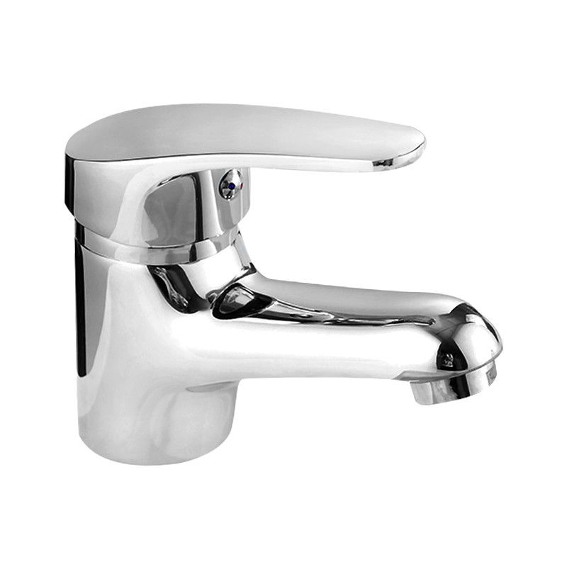Mexen Erica washbasin tap, chrome - 746400-00