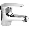 Mexen Erica washbasin faucet, chrome - 746400-00