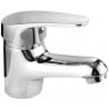 Mexen Erica washbasin tap, chrome - 746400-00