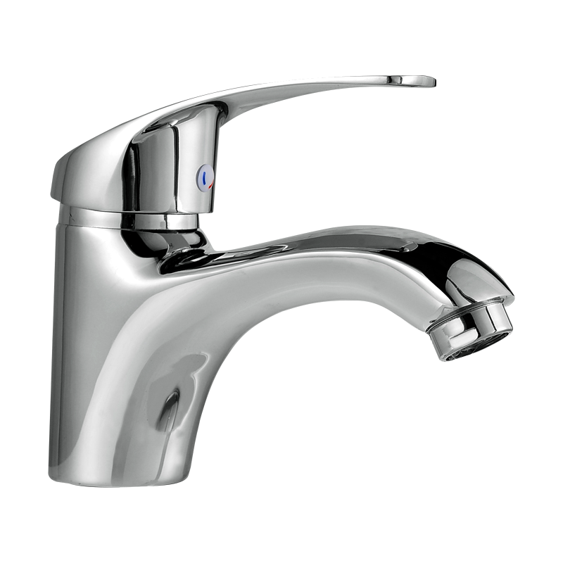 Mexen Fabia basin tap, chrome - 746500-00