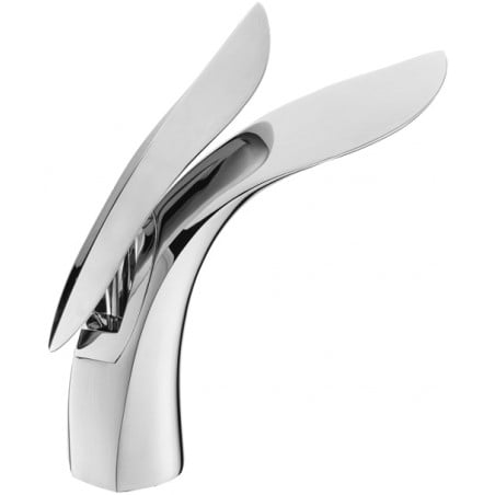 Mexen Foja vannitoakraan, kroom - 746700-00