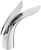 Mexen Foja grifo para lavabo, cromo - 746700-00