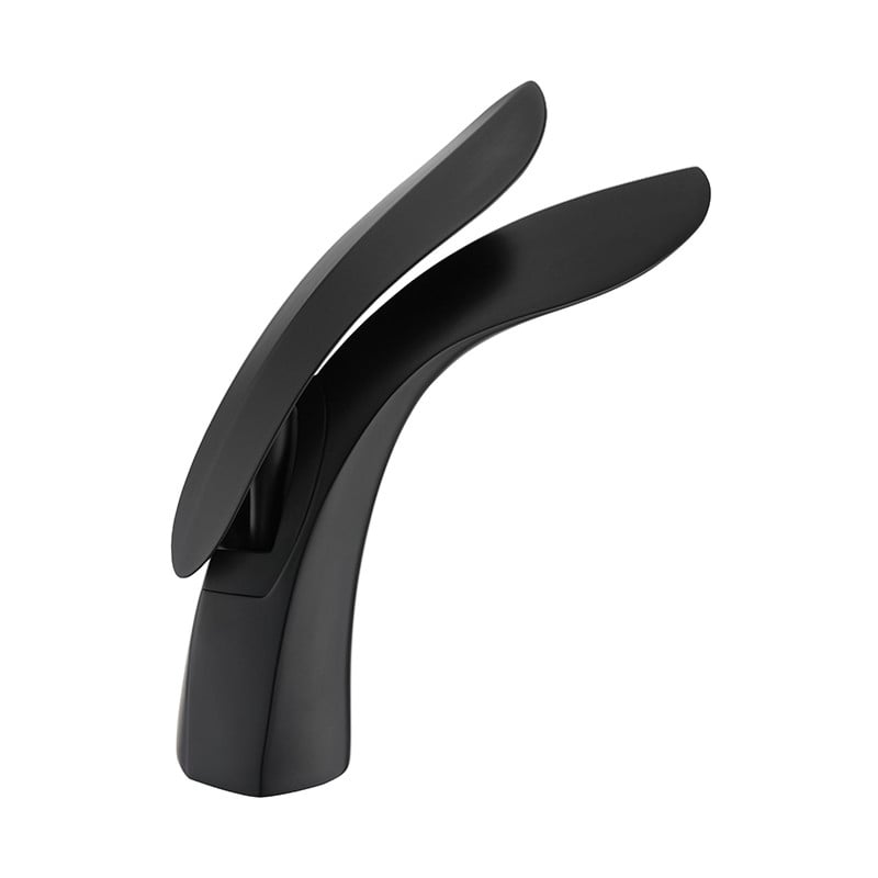 Mexen Foja musta pesuallashana - 746700-70