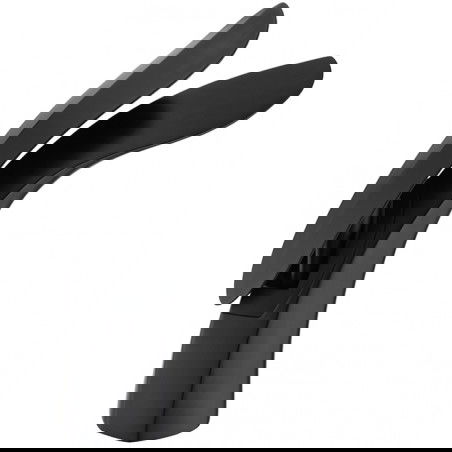 Mexen Foja Waschbeckenbatterie, schwaarz - 746700-70