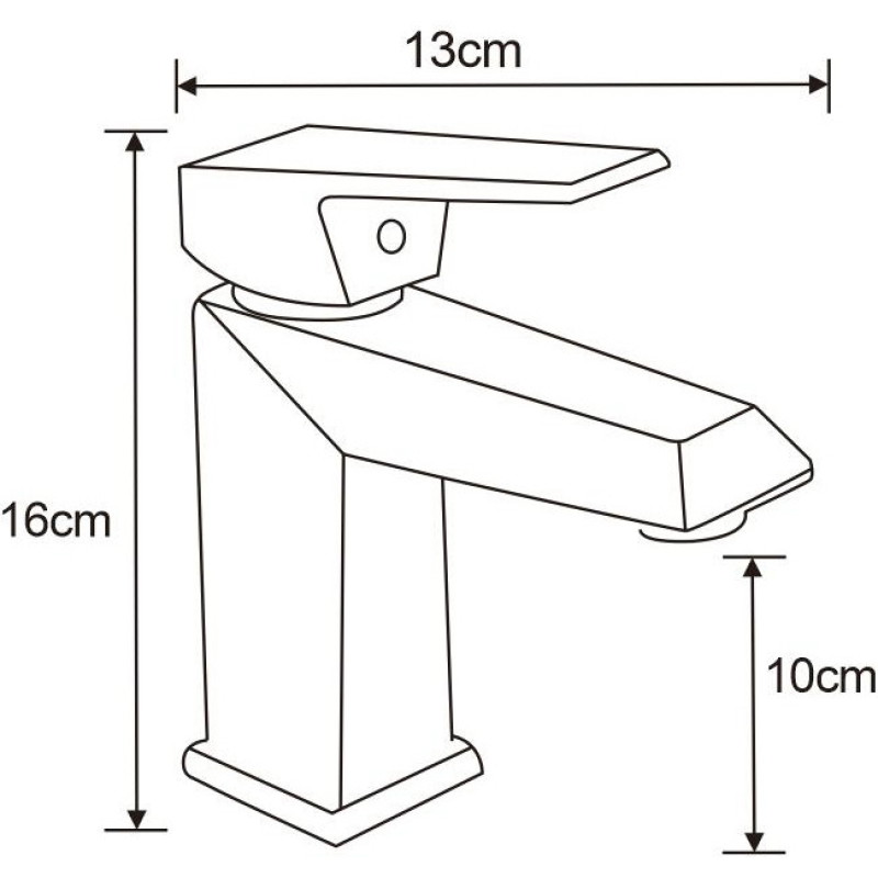 Mexen Zila valamusegisti, must - 746800-70