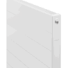 Mexen Line CL11 radiateur panneau 600 x 1000 mm, raccordement latéral, 783 W, blanc - W411L-060-100-00