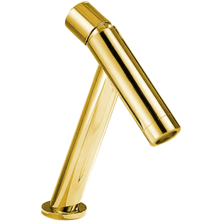 Mexen Astro wastafelkraan, goud - 746900-50