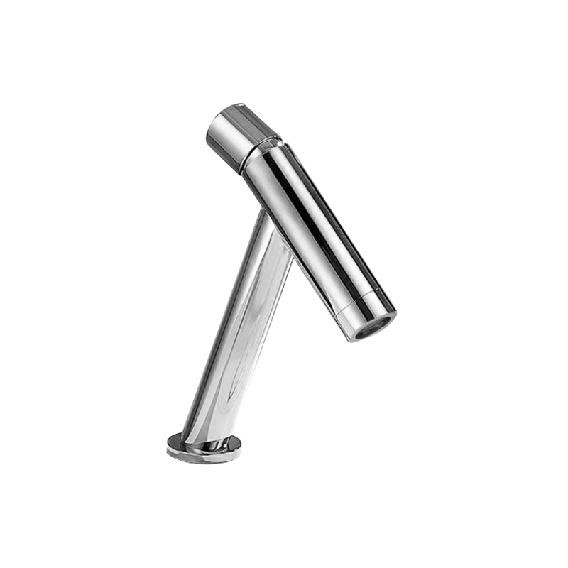 Mexen Astro robinet de lavabo, chrome - 746900-00