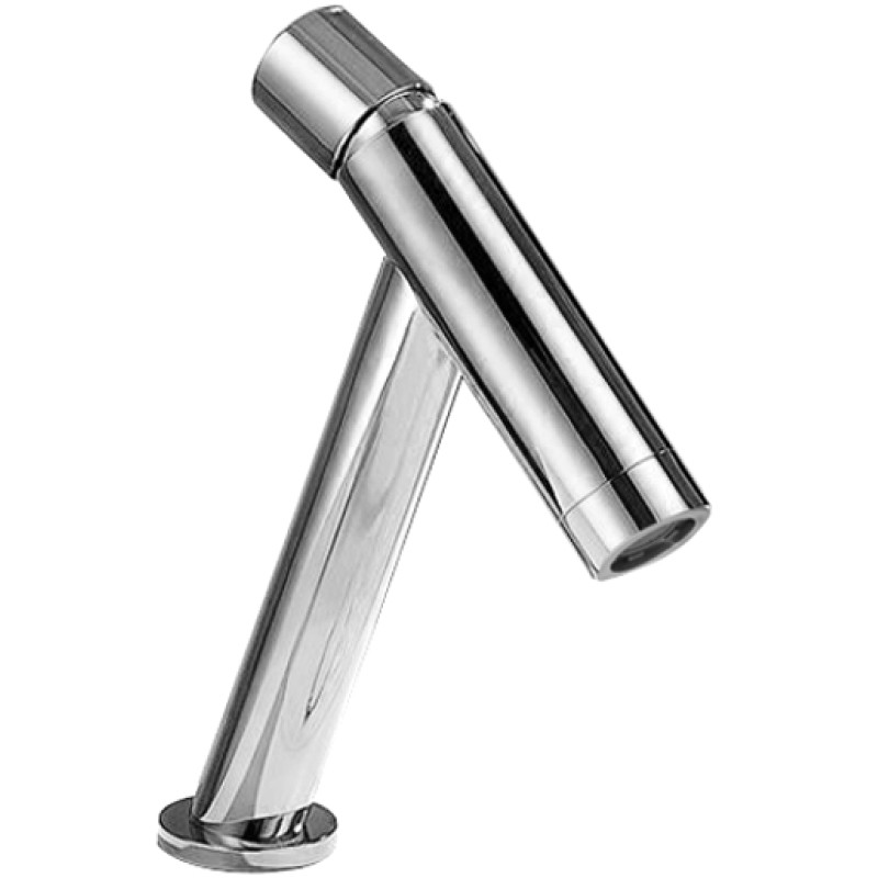 Mexen Astro sink faucet, chrome - 746900-00
