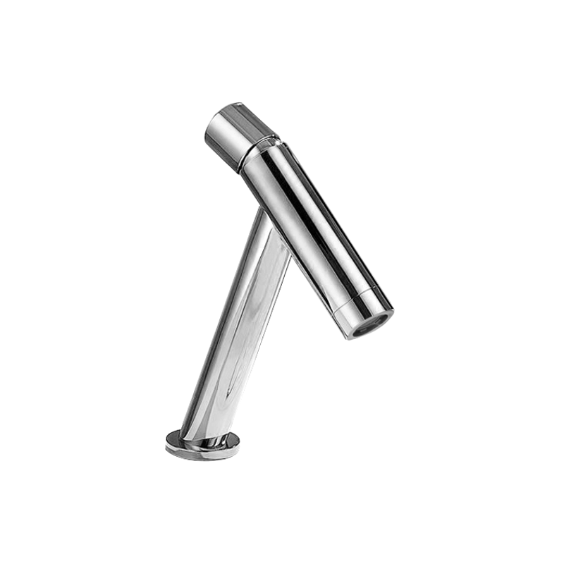 Mexen Astro washbasin tap, chrome - 746900-00