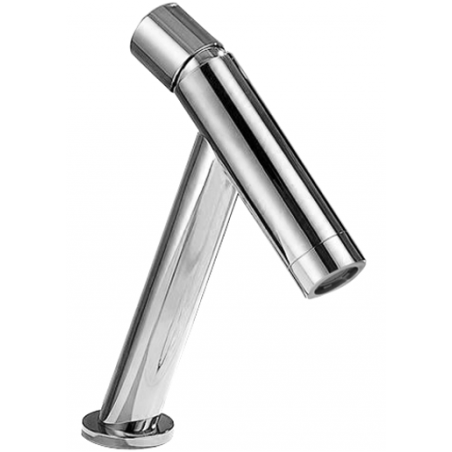 Mexen Astro allas hana, kromi - 746900-00