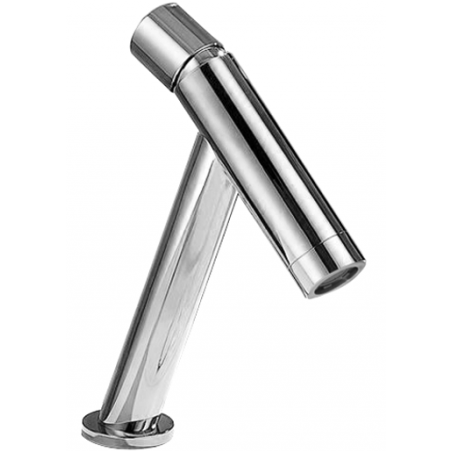 Mexen Astro grifo de lavabo, cromo - 746900-00