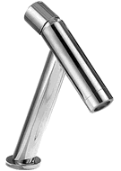 Mexen Astro robinet de lavabo, chrome - 746900-00