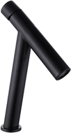 Mexen Astro rubinetto per lavabo, nero - 746900-70