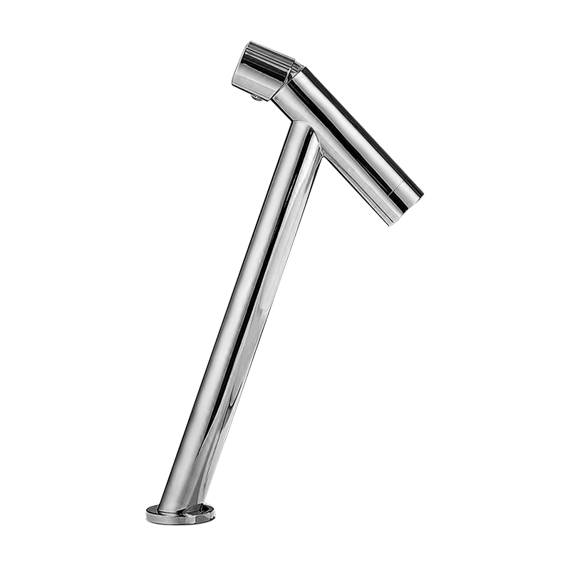 Mexen Astro high basin tap, chrome - 746910-00