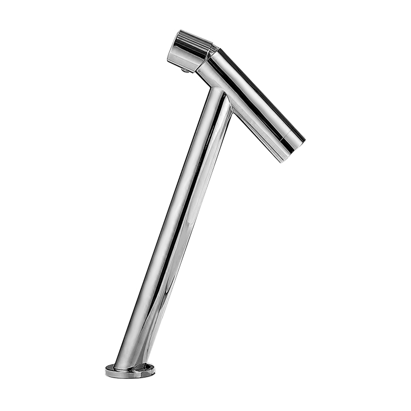 Mexen Astro hoher Waschbeckenhahn, Chrom - 746910-00