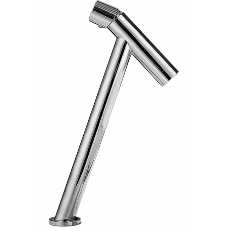 Mexen Astro high basin tap, chrome - 746910-00