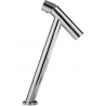 Mexen Astro high basin tap, chrome - 746910-00