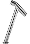 Mexen Astro grifo de lavabo alto, cromo - 746910-00