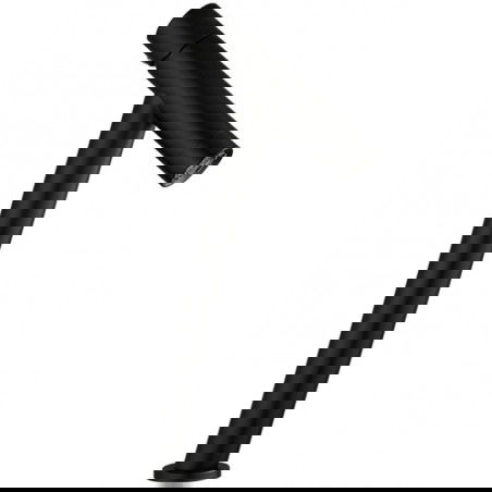 Mexen Astro rubinetto lavabo alto, nero - 746910-70