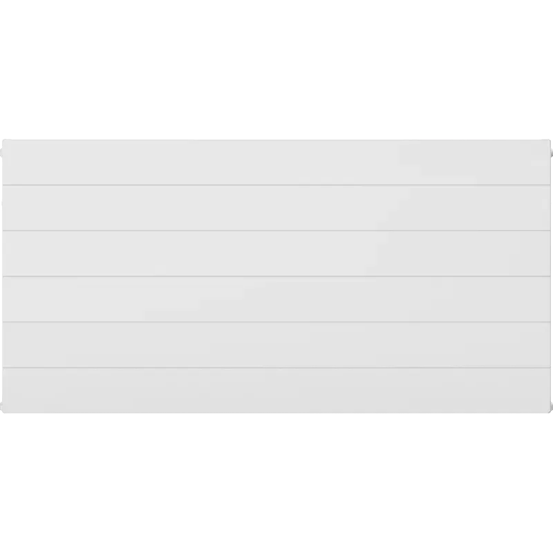 Mexen Line CL22 Plattenheizkörper 500 x 1300 mm, seitlicher Anschluss, 1774 W, weiß - W422L-050-130-00