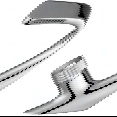 Mexen Cardo robinet de lavabo, chromé - 747200-00