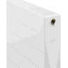 Mexen Line CVL22 panel radiator 500 x 1200 mm, bottom connection, 1637 W, white - W622L-050-120-00