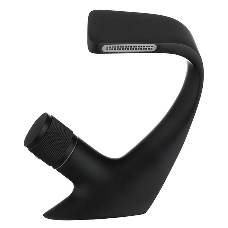 Mexen Cardo Waschtischarmatur, schwarz - 747200-70