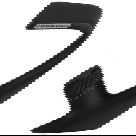 Mexen Cardo handfatkran, svart - 747200-70