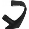 Mexen Cardo Waschtischarmatur, schwarz - 747200-70