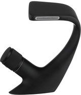 Mexen Cardo valamu segisti, must - 747200-70