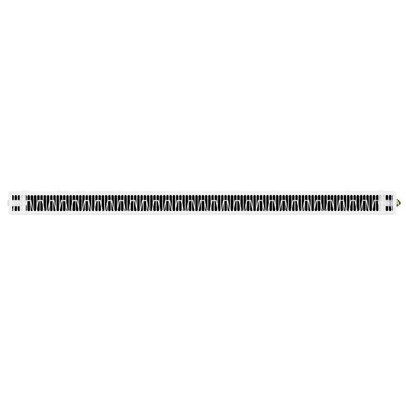 Mexen CVL21 Line plaatradiator 600 x 400 mm, onderste aansluiting, 484 W, wit - W621L-060-040-00