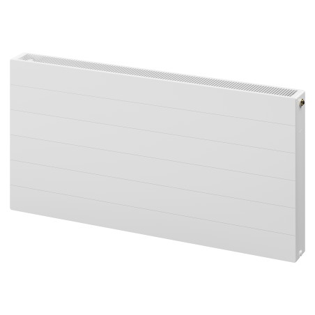 Mexen Line CVL22 grzejnik płytowy 900 x 600 mm, podłączenie dolne, 1320 W, biały - W622L-090-060-00