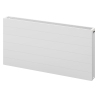 Mexen Line CVL22 Paneelheizkörper 900 x 700 mm, untere Verbindung, 1540 W, weiß - W622L-090-070-00
