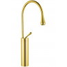 Mexen Dorado hög tvättställsblandare, guld - 747310-50