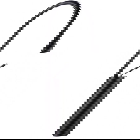 Mexen Dorado črna umivalniška pipa - 747310-70