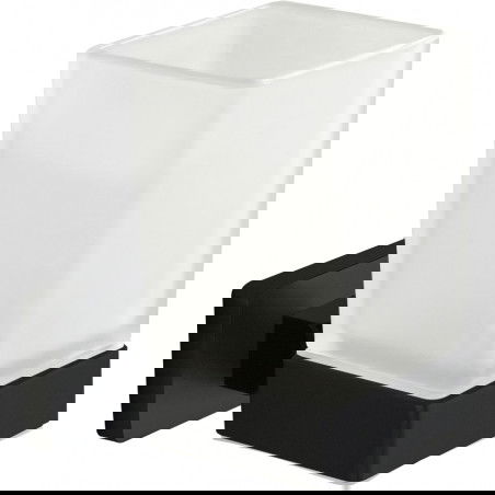 Mexen Asis birstīšu turētājs, melns - 7017638-70