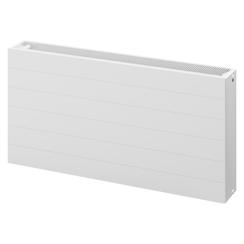 Mexen CL33 Line radiaator, paneeltüüpi 300 x 1600 mm, külgmine ühendus, 1984 W, valge - W433L-030-160-00