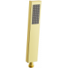 Mexen R-02 Duschgriff 1-funktional, gold - 79500-50