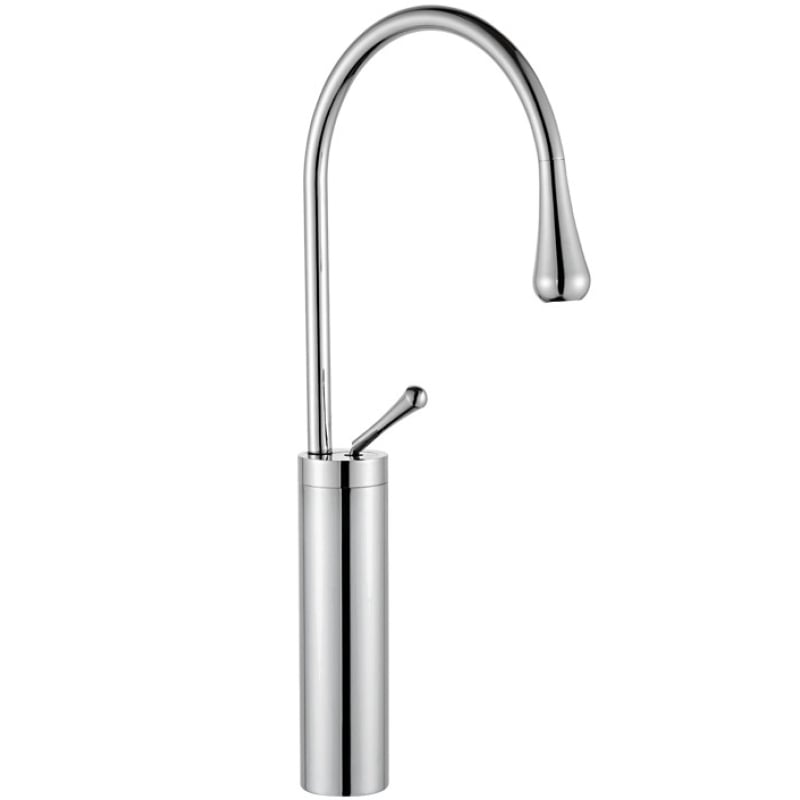 Mexen Dorado hög handfatblandare, krom - 747310-00
