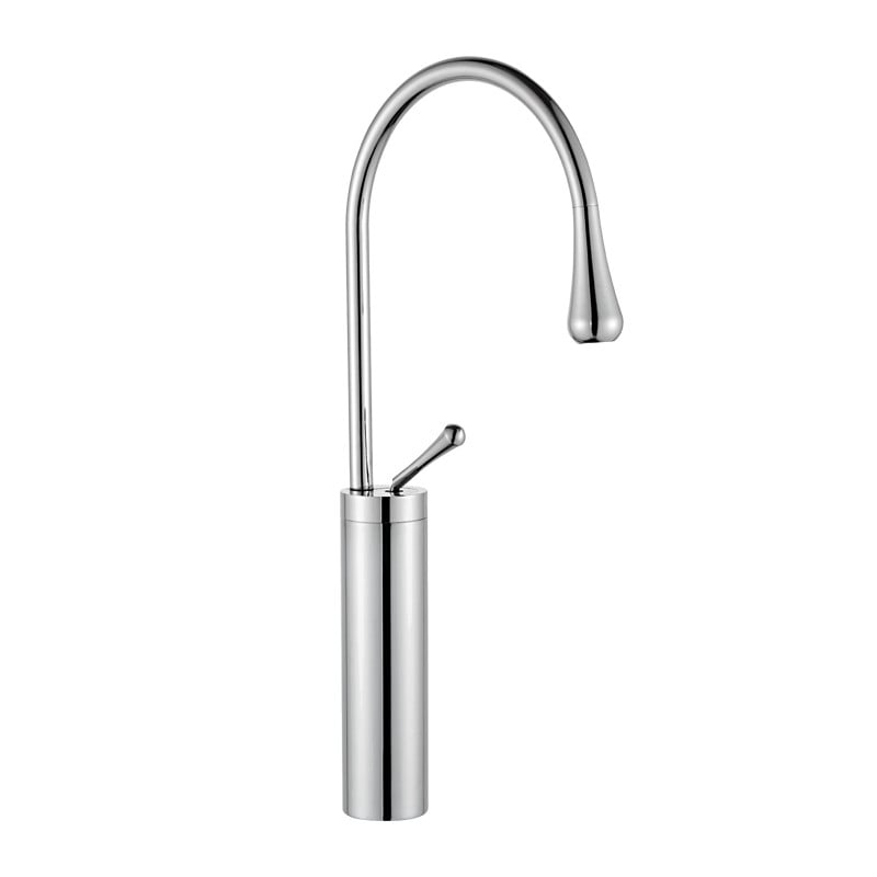 Mexen Dorado washbasin tap, chrome - 747310-00