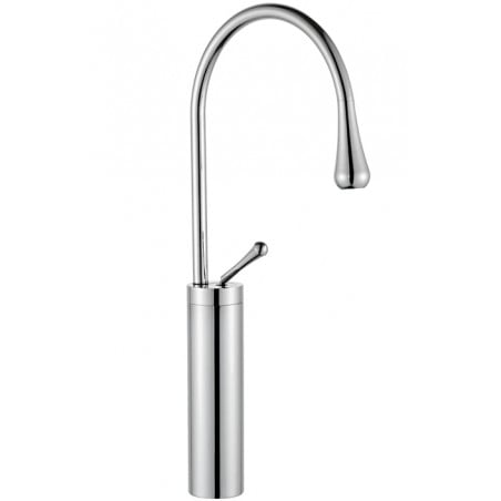Mexen Dorado hög handfatblandare, krom - 747310-00