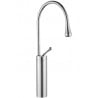 Mexen Dorado hoher Waschtischarmatur, Chrom - 747310-00